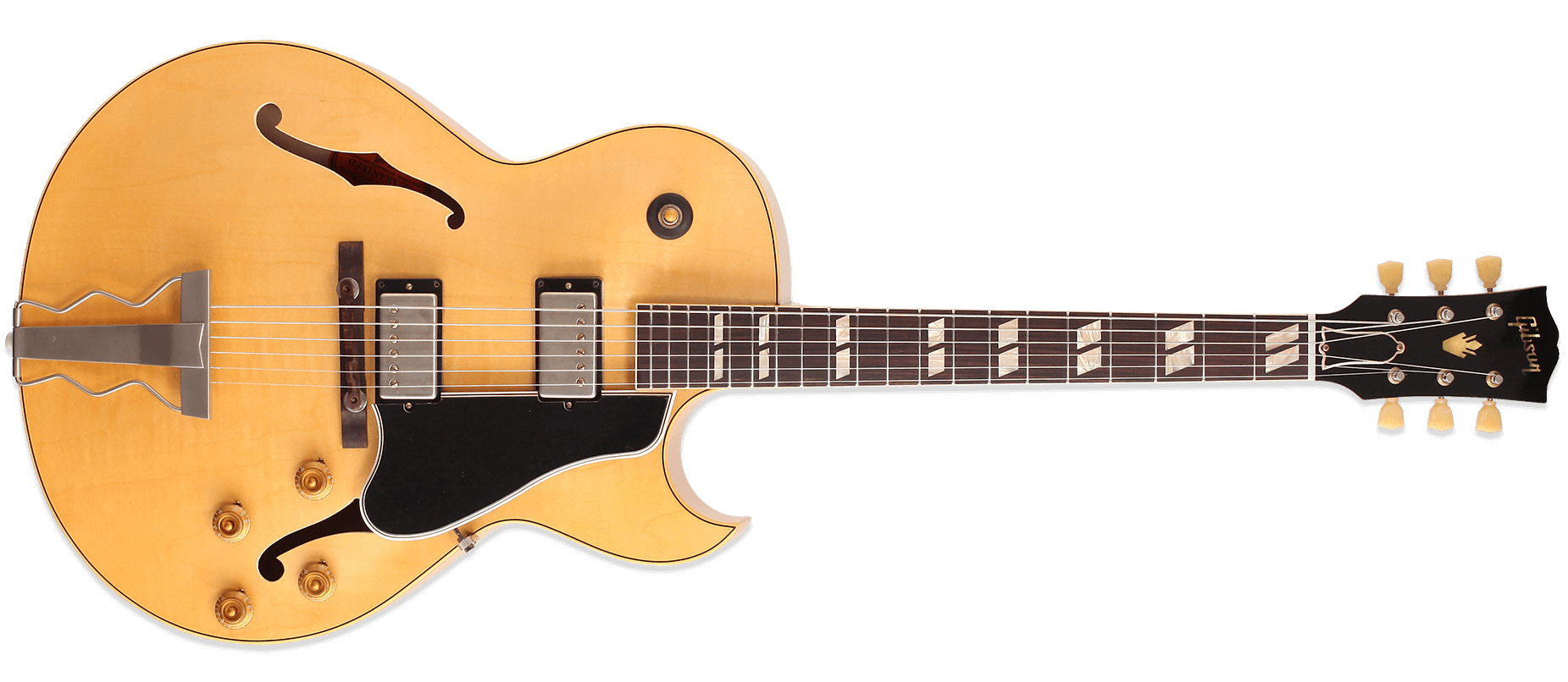 Gibson Memphis ES-175D 1959 2016 Natural