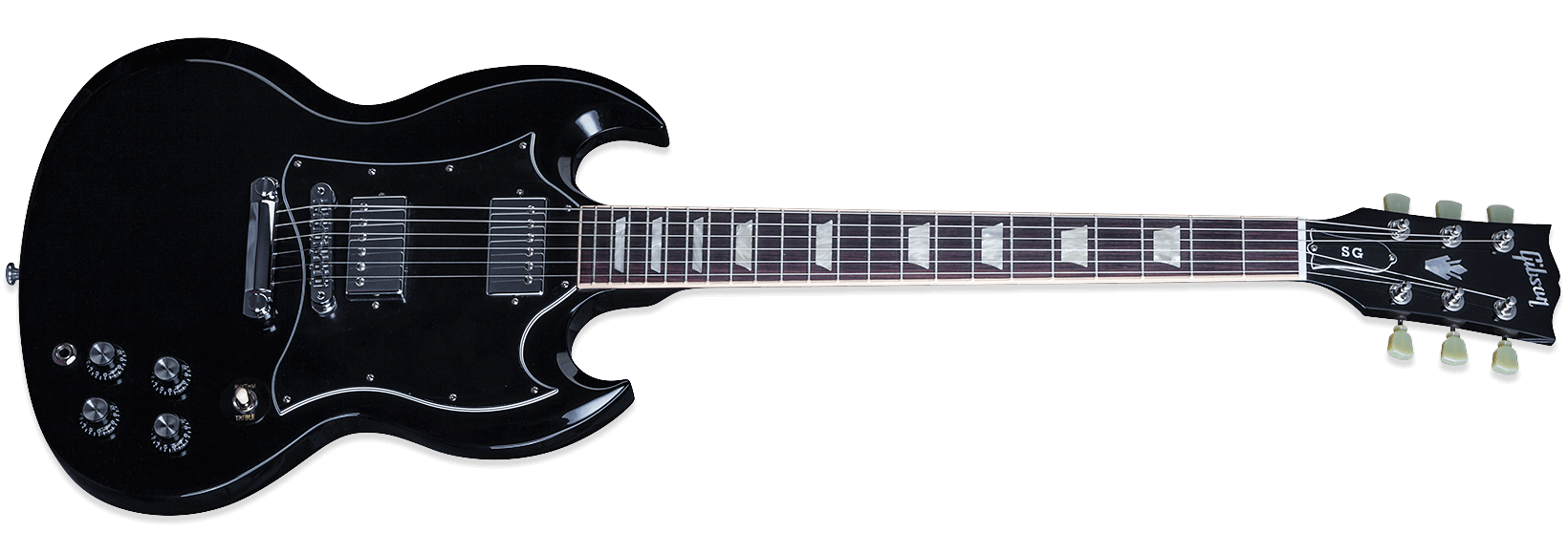 Gibson SG Standard 2016 T Ebony