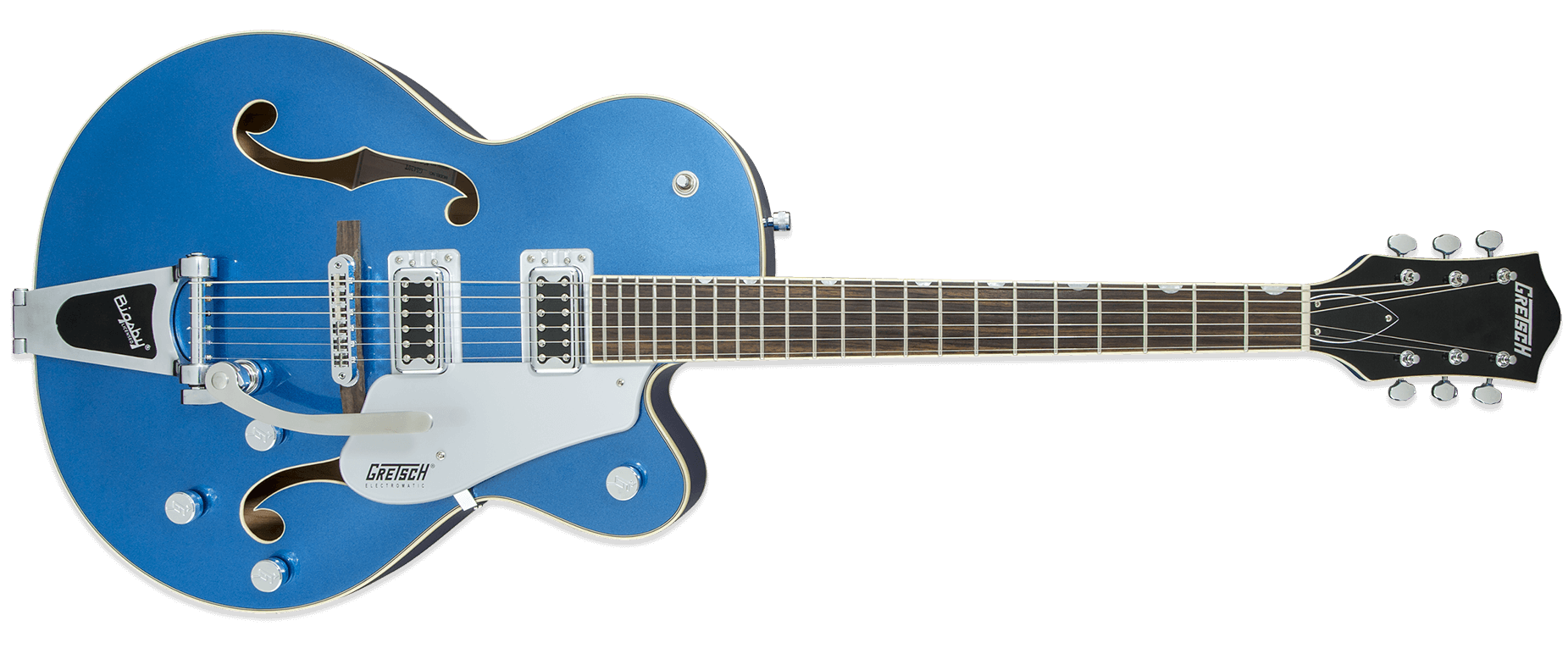 Gretsch G5420T 2016 Electromatic Fairlane Blue