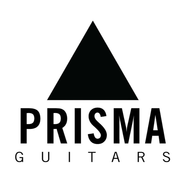 logo Prisma Guitars