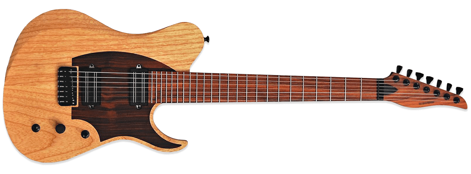 Skervesen Tamandua T7 Natural