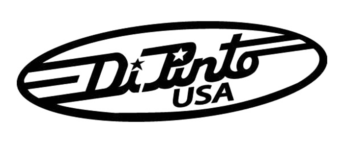 logo DiPinto Guitars