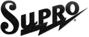 logo Supro