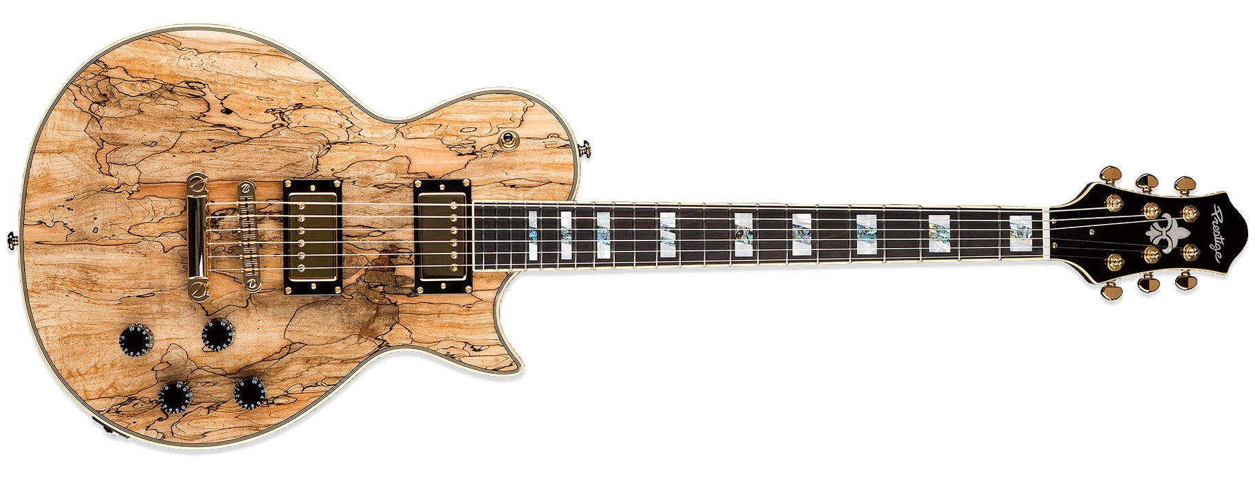 Prestige Heritage Premier Spalt Maple