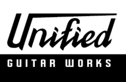 logo Unified Guitar Works