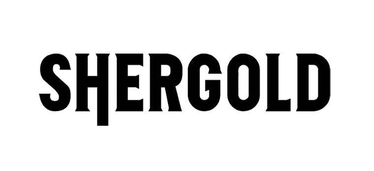 logo Shergold guitars