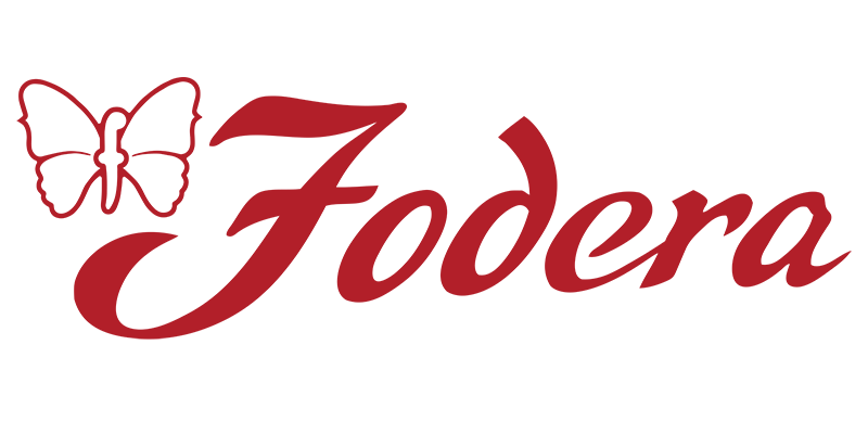 logo Fodera Guitars