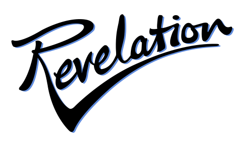 logo Revelation Guitars