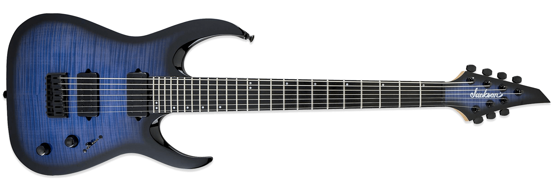 Jackson Pro Series Misha Mansoor Juggernaut HT7