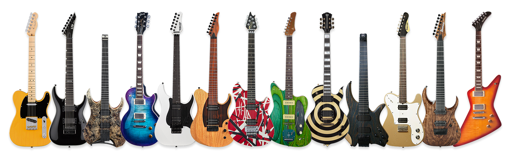 Guitar of theYear 2017